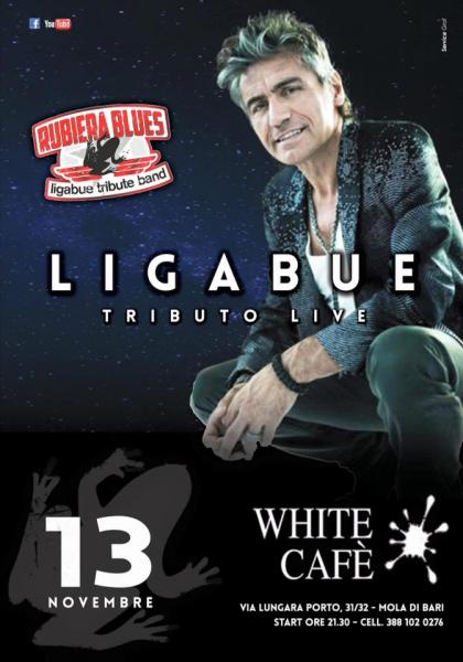 Ligabue Cover Band