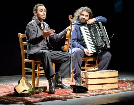 ZHORAN_storie di zingari e di violini
