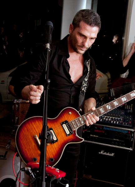 LeModalitàProvvisorie Live