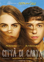 Citta' di Carta