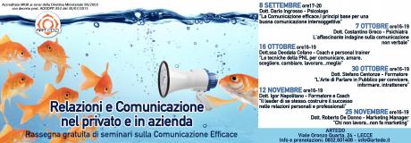 "Il Leader di se stesso: costruire il successo nelle relazioni personali e professionali"