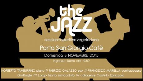 Concerto jazz