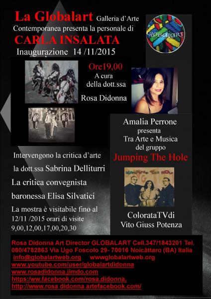Trasmutazioni 2.0”globalart
