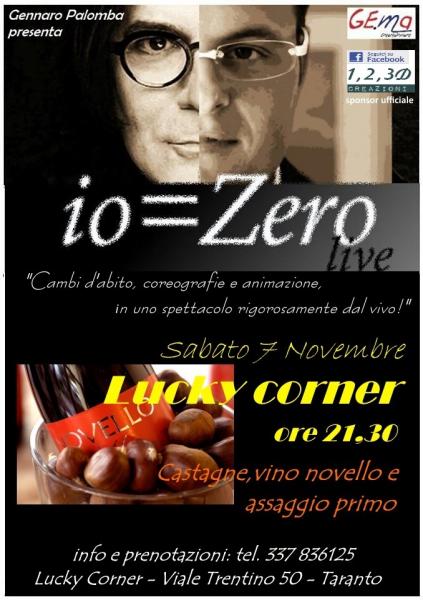 IO=ZERO