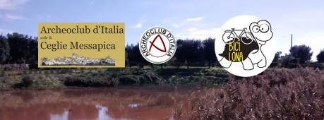 Ciclo Passeggiata Archeologica: alla scoperta della Ceglie carsica.
