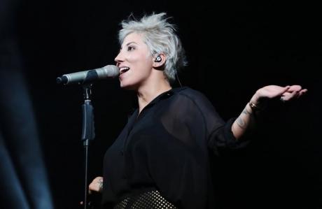 Malika Ayane in concerto - Sold out