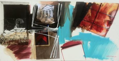 Arte in Scena 2015 - Antonio Del Donno in mostra