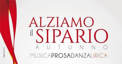 Alziamo il Sipario 2015 presenta Donna Canfora- Leggende di Calabria