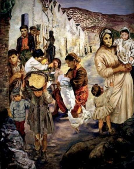 Letteratura del Novecento Cristo si è fermato a Eboli compie 70 anni