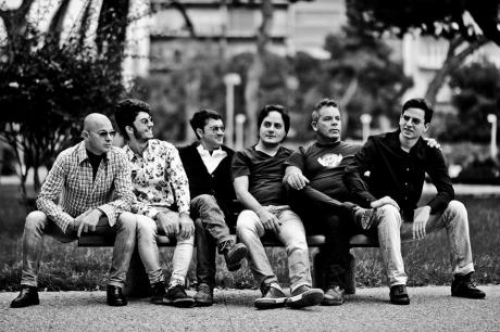 Heart Mother - Pink Floyd Tribute Band live