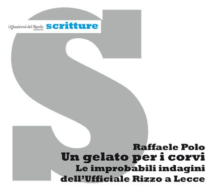 Stefano Donno e Iqdb Edizioni con Astragali al Paisiello!