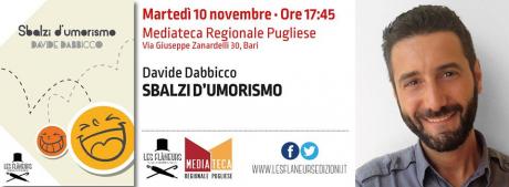 Sbalzi d'umorismo