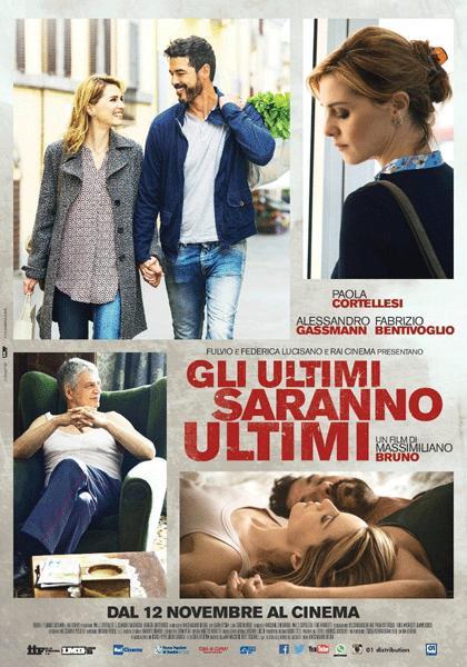 Gli Ultimi Saranno Gli Ultimi