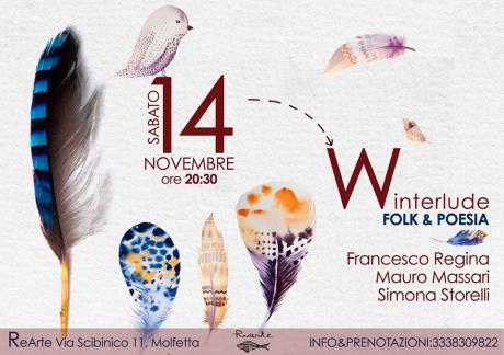 "Winterlude in concerto"