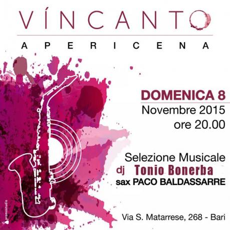 Apericena & Djset