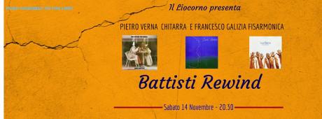 Battisti Rewind