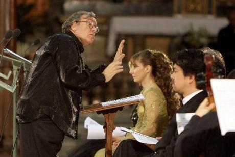 Romabarocca Ensemble