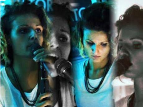 CARMEN & LEO BARBERIO per la prima di Acoustic Gargà
