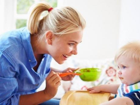 Lezione Manovre di Disostruzione Pediatriche