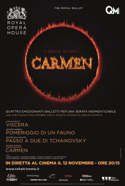 Roh - Carmen