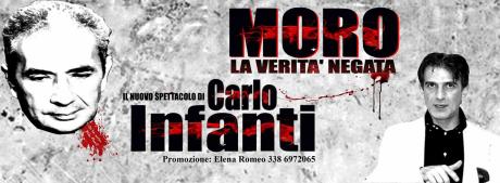 Moro, la verità negata