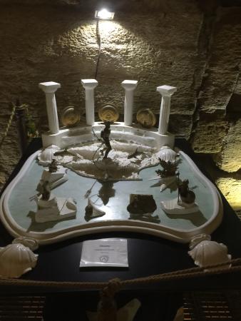 Visita alla Casa Nobiliare De Beaumont-Bonelli ed al Museo Spartano di Taranto