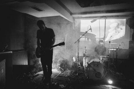 VENA live at CellarTheory