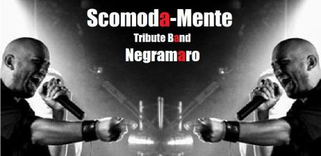 Scomodamente Tribute Negramaro