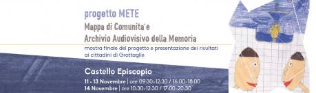 mEte - Memoria e Territorio