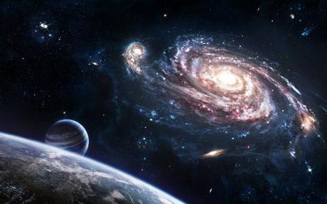 Astronomia - Quale Destino per il Nostro Universo?