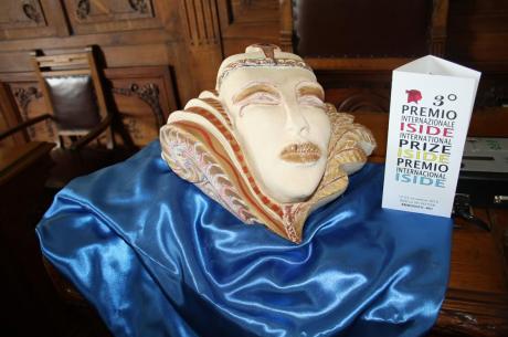 III Edizione Premio Iside