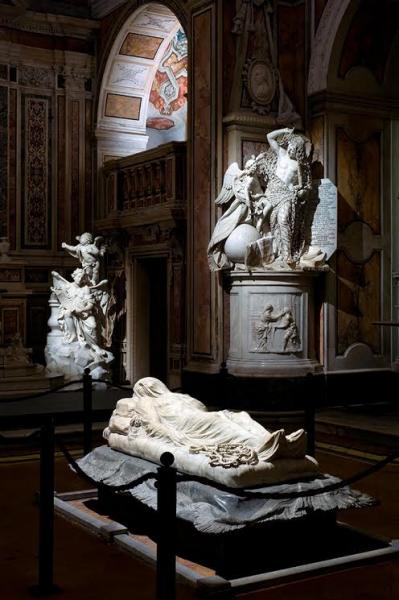 Amore, morte e alchimia