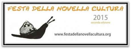 Festa della novella cultura