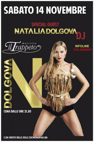 Il Sabato Trappeto
