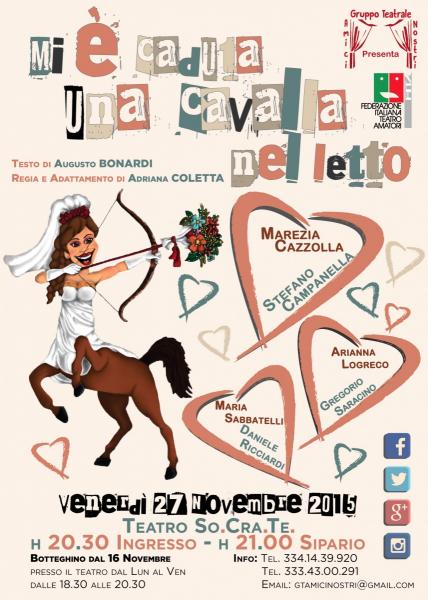Gruppo Teatrale Amici Nostri