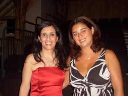 Concerto del duo  CLAUDIA CARLETTI soprano NICOLETTA  LATINI pianoforte