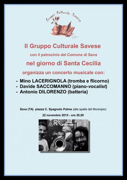 Concerto musicale