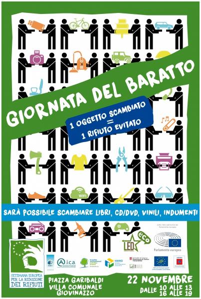 Giornata del Baratto