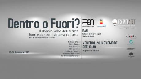 Dentro o Fuori?