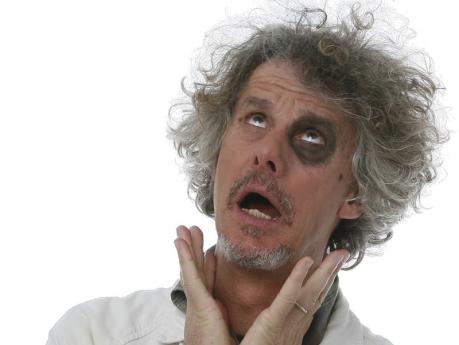 A pranzo con Paolo Migone