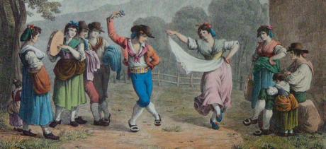 Santa Cecilia Tra Suoni e Arte alla Puteje