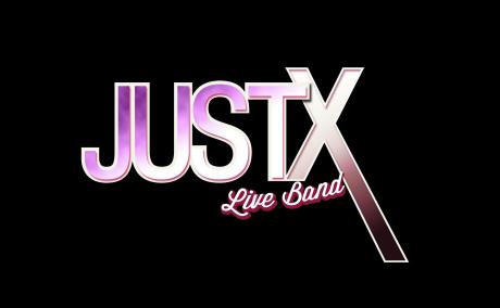JUSTX BAND in concerto PALACE CAFE' - Bari