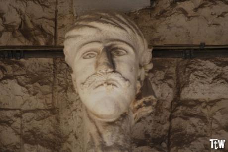 Bari: tra Veneziani e Saraceni