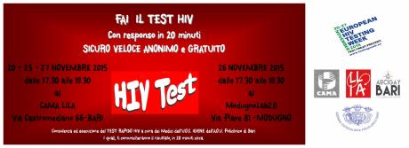 European Testing Week 2015