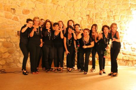 Concerto Corale "Stagioni a 4 voci"