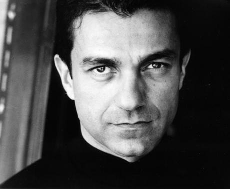 L’eco di Mauro Palumbo