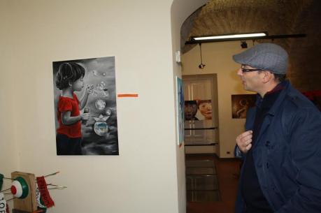 Premiazione della III Edizione del Premio Internazionale Iside