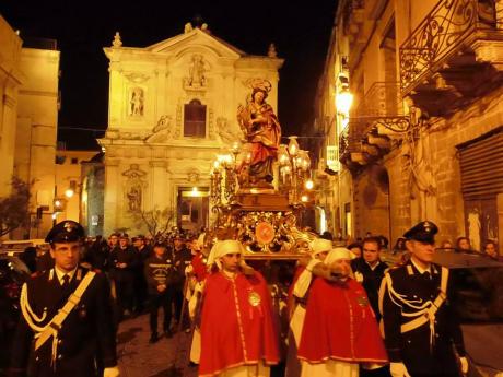 Festa di Santa Cecilia