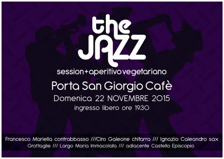 Concerto jazz