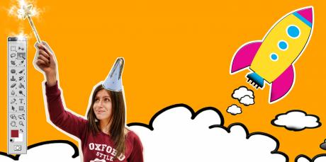 Lezione prova del corso di Adobe Photoshop